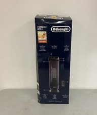 Aquecedor DeLonghi 1500W torre de cerâmica com termostato e controle remoto comprar usado  Enviando para Brazil