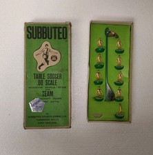 Subbuteo team ref usato  Milano