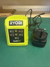 Ryobi bcl14183h intelliport for sale  WIGSTON