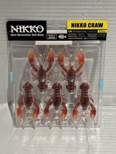 Nikko craw creature for sale  Torrance