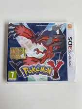 Pokemon 3ds usato  Torino