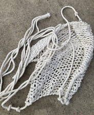 Heavy vintage cotton for sale  UK
