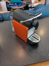 Nespresso pixie red for sale  Philadelphia