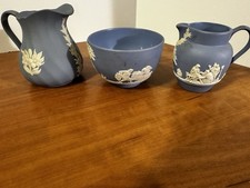 wedgwood pitcher for sale  Overland Park