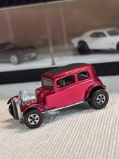 Hotwheels redline ford for sale  USA