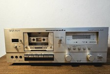 Piastra marantz 3020.. usato  Venzone