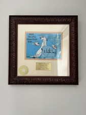 Framed lion king for sale  BILLINGSHURST