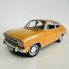 Revell scale opel for sale  HALSTEAD