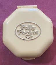 Polly pocket bluebird d'occasion  Expédié en Belgium