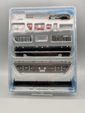 Delorean zurück zukunft gebraucht kaufen  Barmstedt