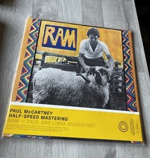 Ram paul linda for sale  LONDON