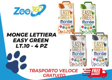 Monge lettiera vegetale usato  Reggio Emilia