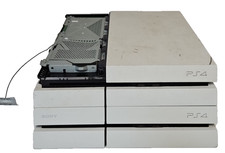 Sony ps4 console for sale  PLYMOUTH