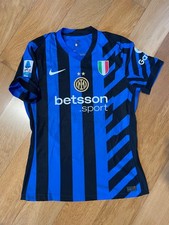 Maglia inter 2024 usato Maglia inter 2024 usato  Solza