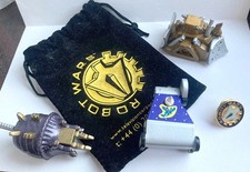 Robot wars rare for sale  BRISTOL