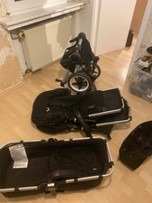 Bugaboo donkey duo gebraucht kaufen  Dortmund