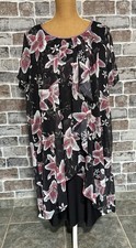 Fair lady blumenkleid gebraucht kaufen  Bochum