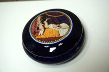 limoges deckeldose gebraucht kaufen limoges deckeldose gebraucht kaufen  Marktredwitz