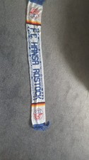 Hansa rostock schal gebraucht kaufen  Münchenbernsdorf