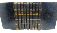 Chateaubriand oeuvres 1839 d'occasion  Coulaines
