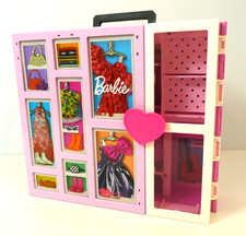 Barbie closet plus for sale  LETCHWORTH GARDEN CITY