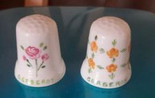 Dés coudre gerberoy d'occasion  Clermont-l'Hérault