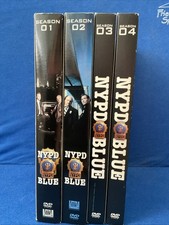 Lot nypd blue for sale  Spring Hill