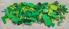Vert lot lego d'occasion  Sotteville-lès-Rouen