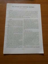 1978 pietrischi per usato  Zagarolo