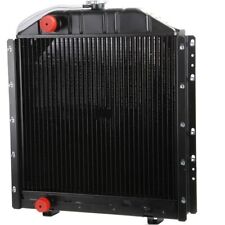 Radiatore rame trattore usato  Valva