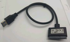 Startech usb3s2sat3cb usb for sale  Pearland