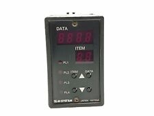 TRANSMISSOR STRAIN GAUGE M-SYSTEM MXLCF-S1Z1 comprar usado  Enviando para Brazil