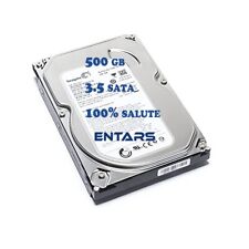 Hard disk 500 usato  Aversa