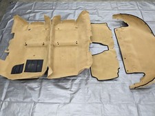 Mazda miata carpet for sale  New Port Richey