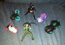 Comics batman toys for sale  Culpeper