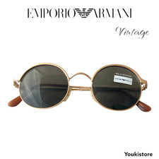 Emporio armani occhiali usato  Desio