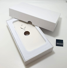 White mobile phone for sale  GLOSSOP