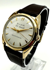 Bulova vintage 30mm for sale  Saint Louis