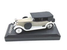 Voiture collection solido d'occasion  Challans