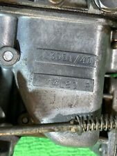 Carburatore solex c30di usato  Cropani
