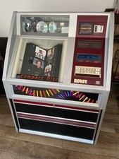 rowe ami cd jukebox for sale rowe ami cd jukebox for sale TAVISTOCK