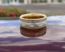 Wellendorff 18k yellow for sale  Scottsdale