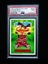 Garbage pail kids for sale  Cumming