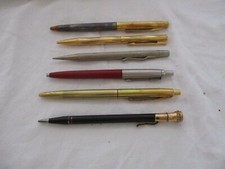 Ancien lot stylos d'occasion  Prades