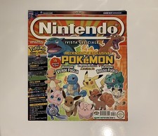 Nintendo rivista ufficiale usato  Roma