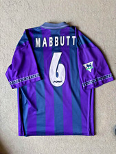 Tottenham hotspur 1995 for sale  EXETER