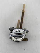 Rubinetto carburante originale usato Rubinetto carburante originale usato  Oria
