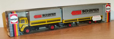 Alter herpa man gebraucht kaufen  Speichersdorf
