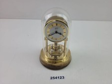 Drehpendeluhr schatz quartz gebraucht kaufen  Burgstädt