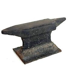 Ancienne enclume rail d'occasion  Jassans-Riottier